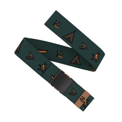 Get Outside Belt in Jalapeno Bay