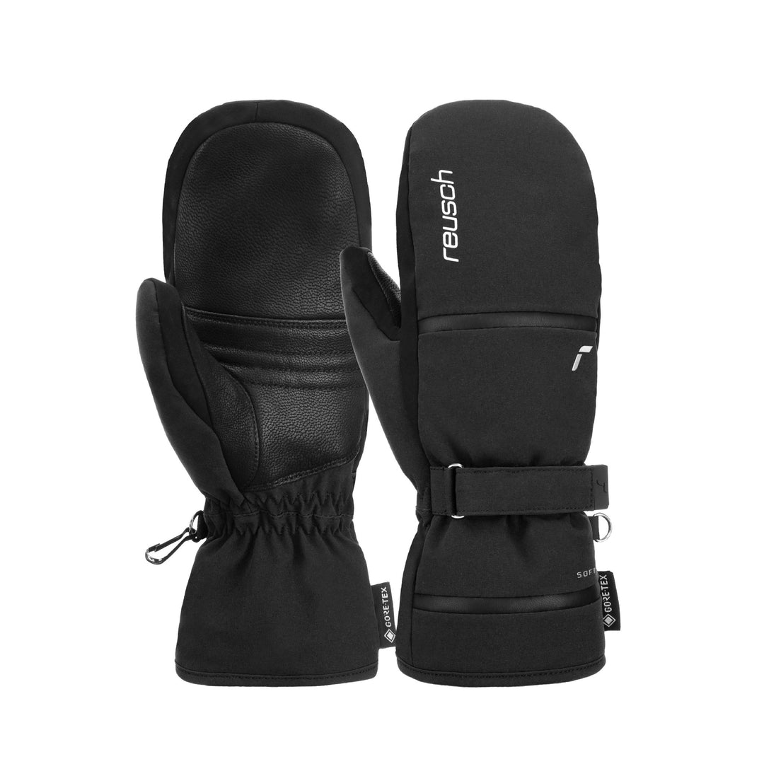 Reusch Women's Alessia Mitten - Size 8.5
