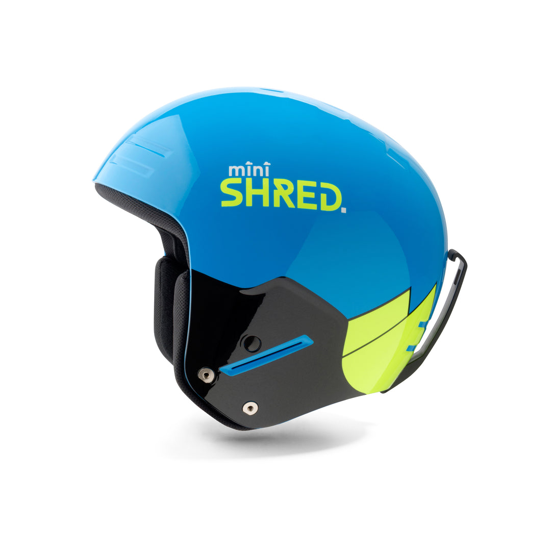 Shred Basher Mini Helmet - Size Small