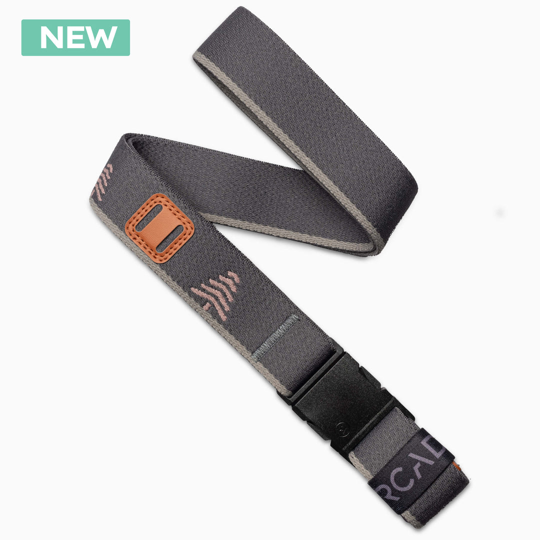 Blackwood Slim Belt