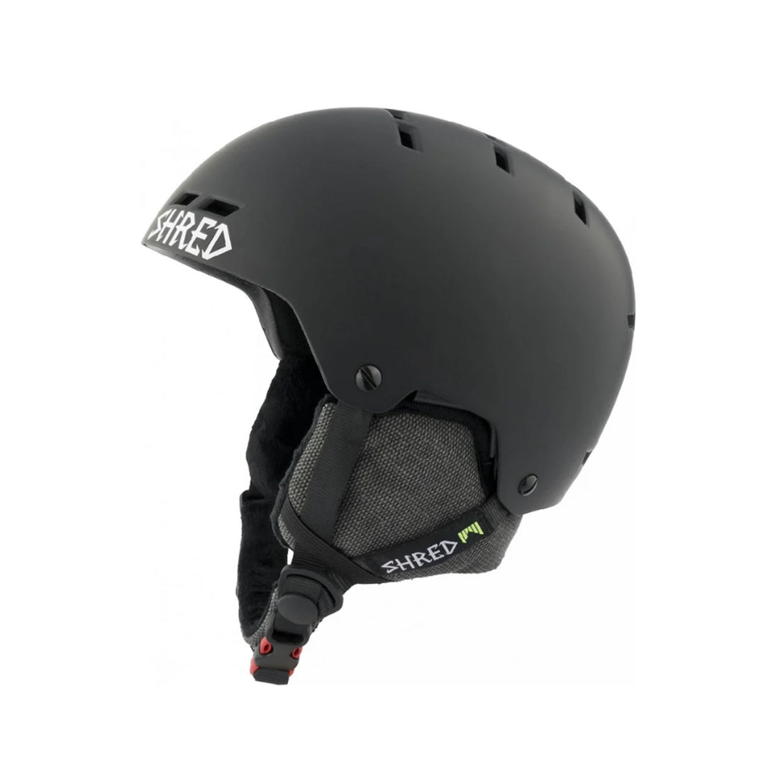 Shred Bumper Helmet