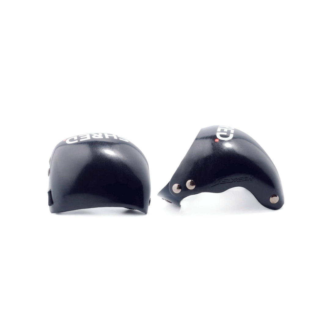 Shred Carbon Hand Guards