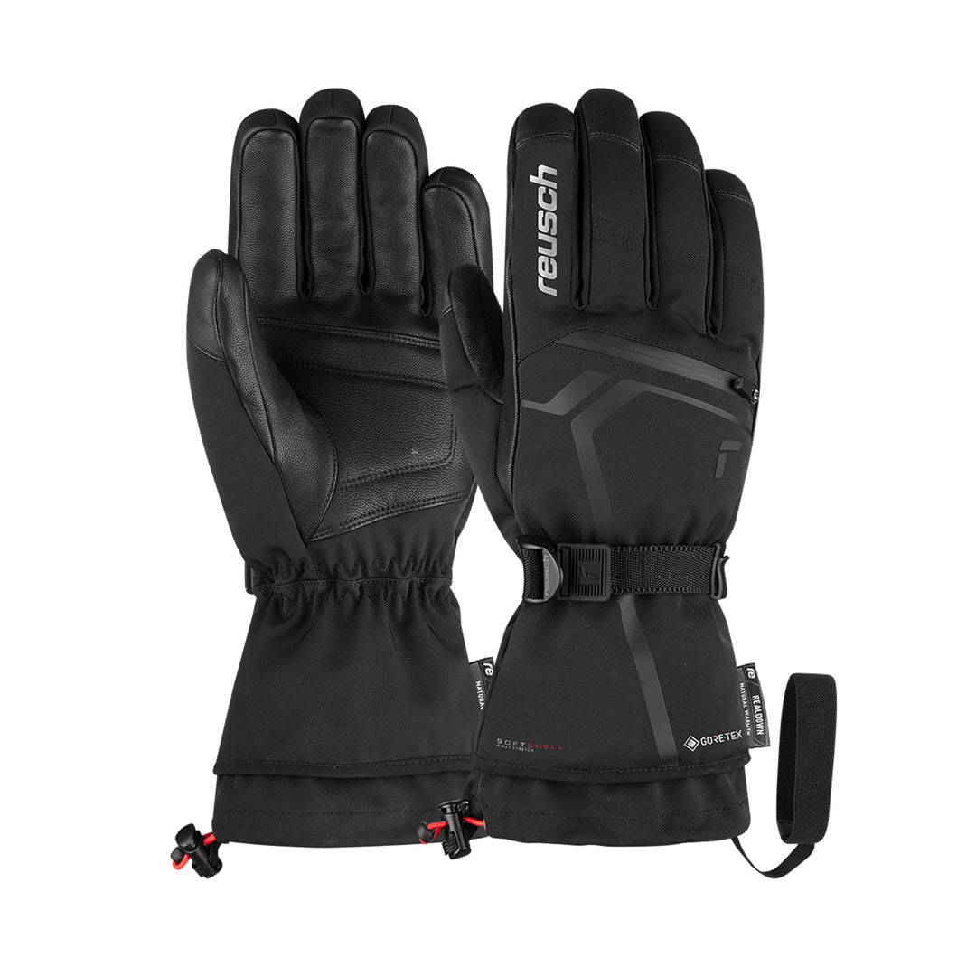 Reusch Men's Down Spirit Glove