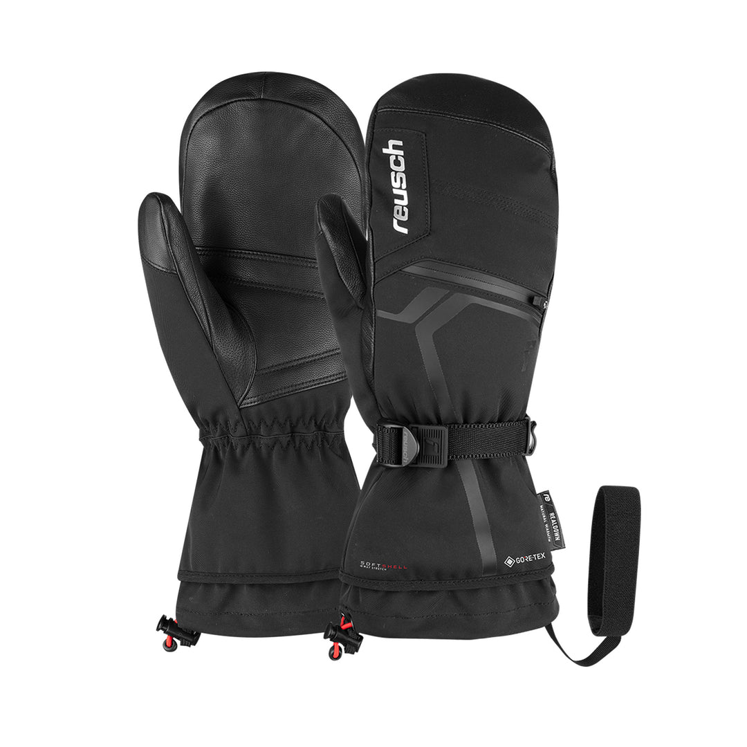 Reusch Men's Down Spirit Mitten