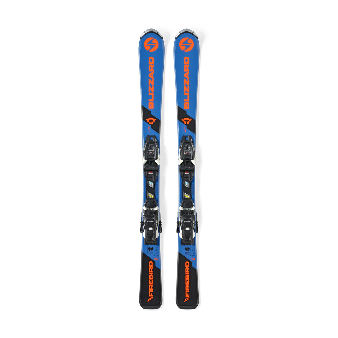 2024 Blizzard Firebird JR Junior Ski (with binding)