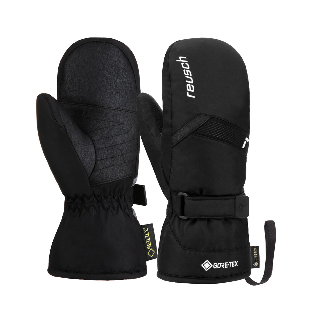 Reusch Junior Flash Mitten