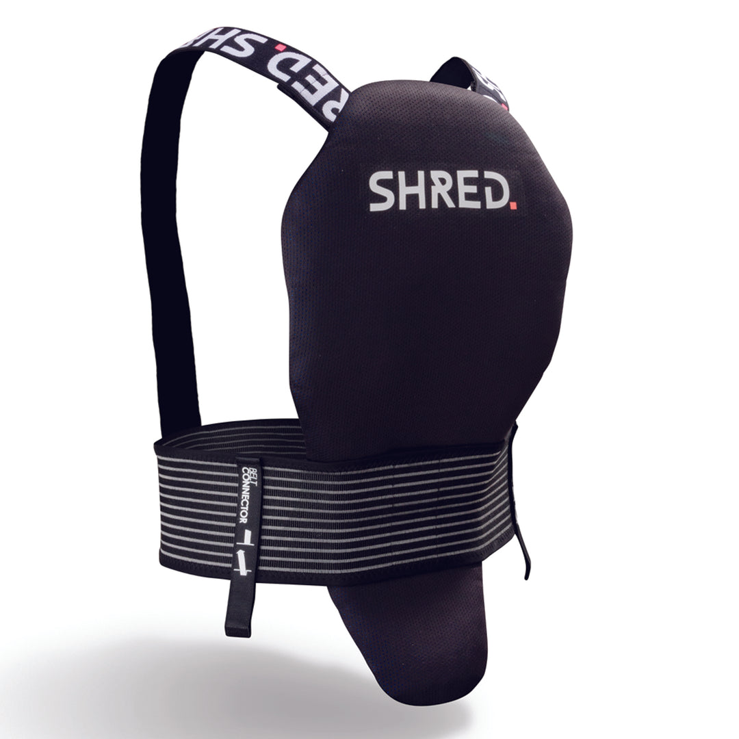 Shred Flexi Back Protector Lite