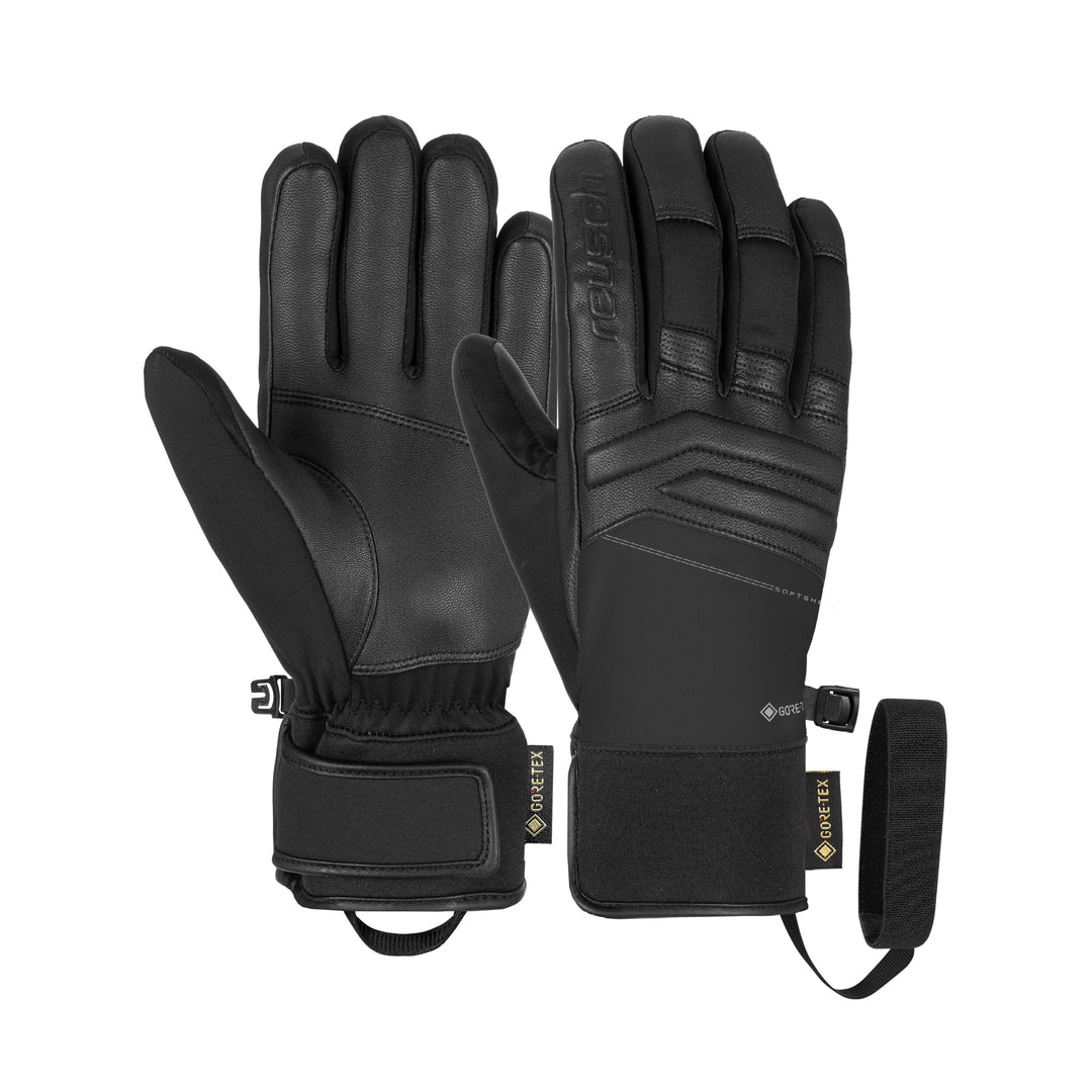 Reusch Men's Jupiter Glove