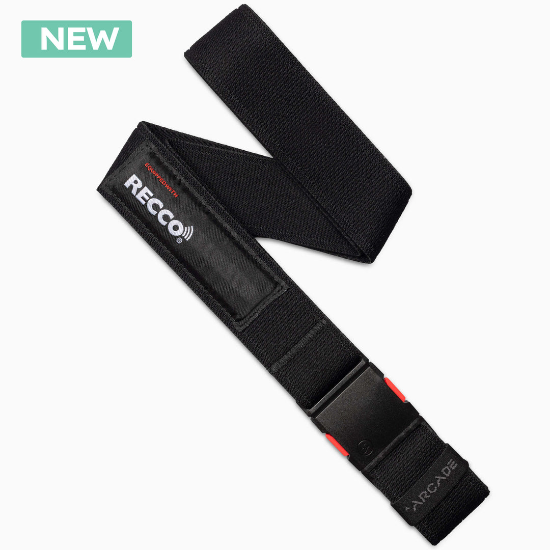 Arcade X Recco Belt