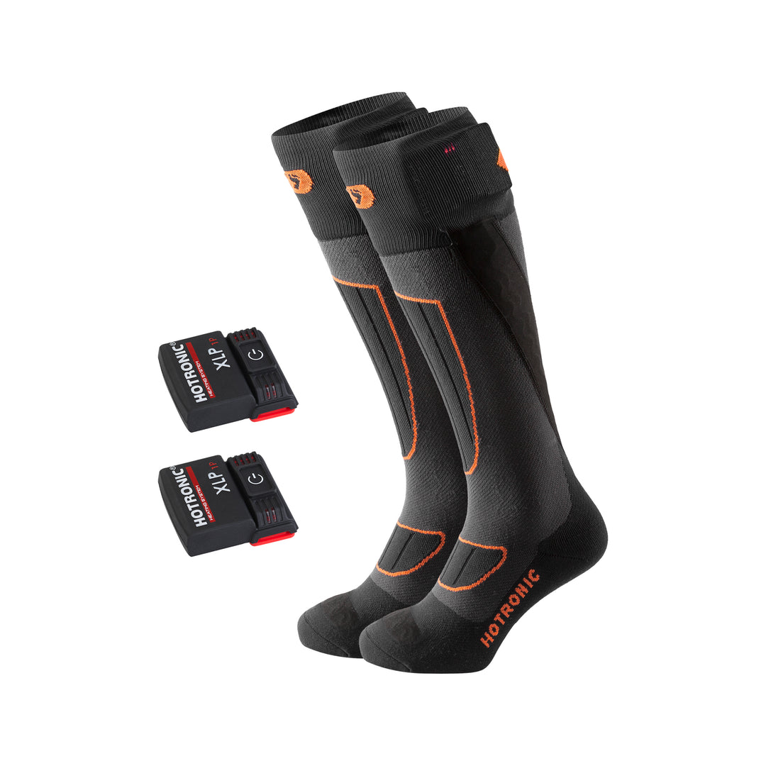 Surround Comfort HSS Heat Socks