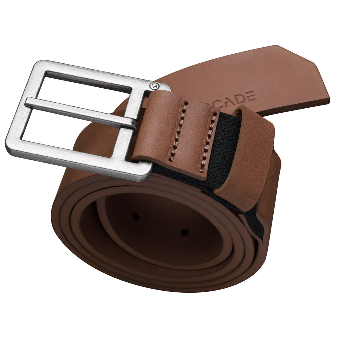 Padre Belt in Brown - Size XL