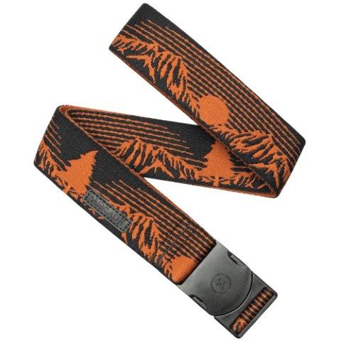 Open Range - Saddle