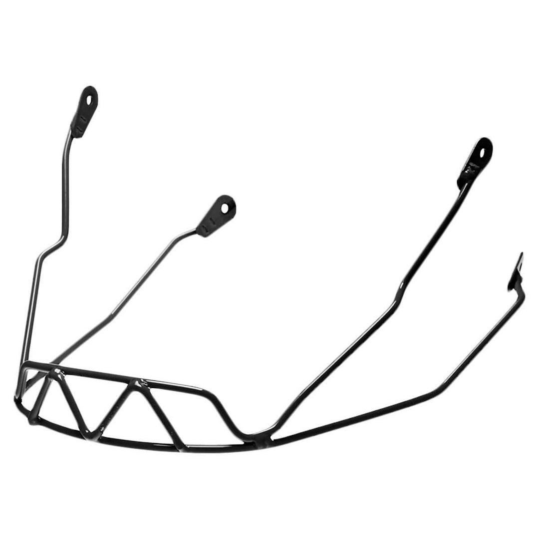 Shred Slalom Soft-Ear Chin Guard