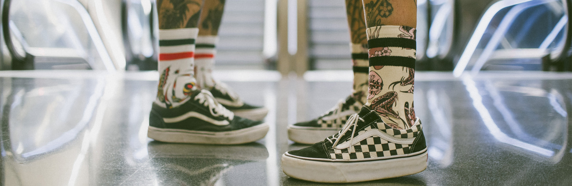 Signature Socks