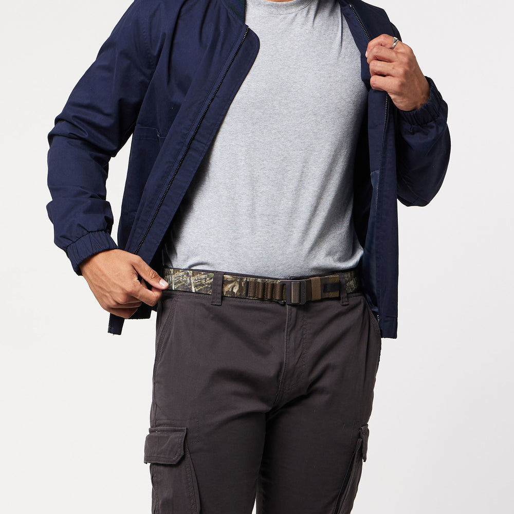 Hardware Alu Belt