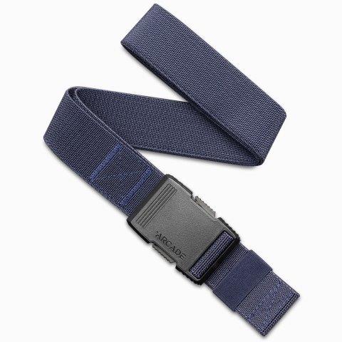 Hardware belt in Denim - Size M / L