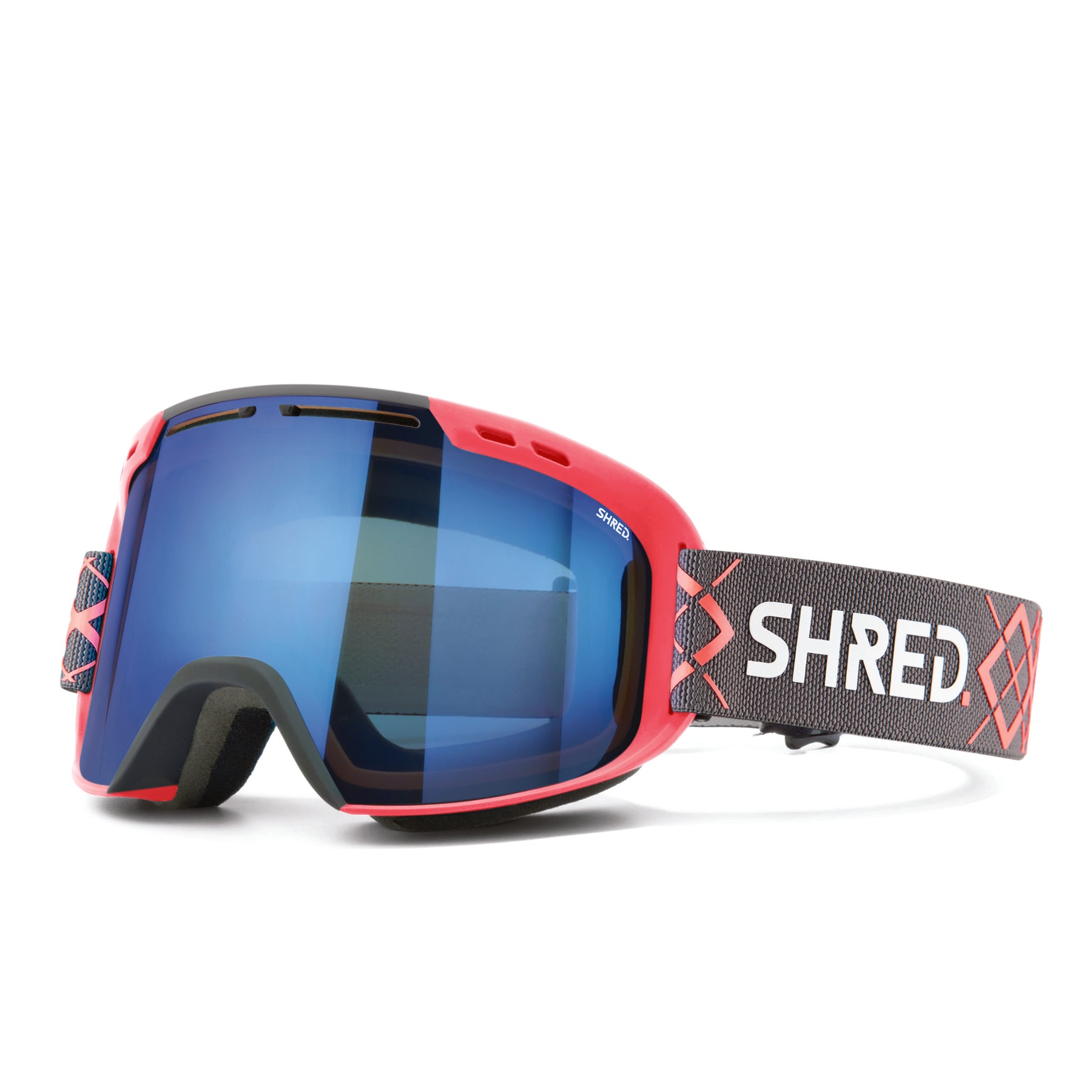 Shred Amazify Goggle – Wanderous