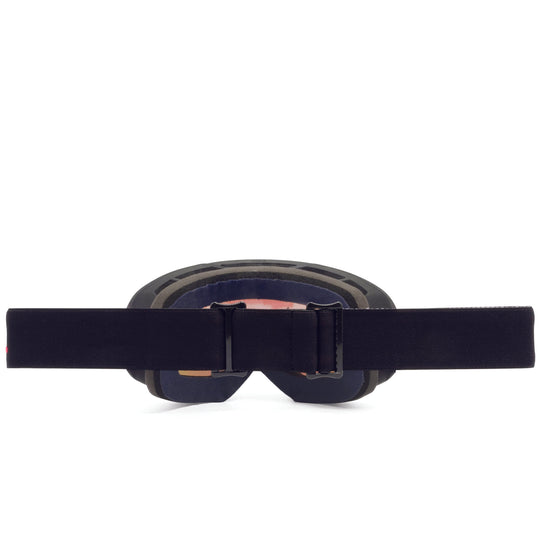 Shred Amazify Goggle - BLACK / CBL Plasma