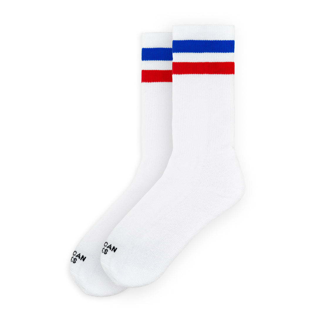 American Pride I - Mid High Classic