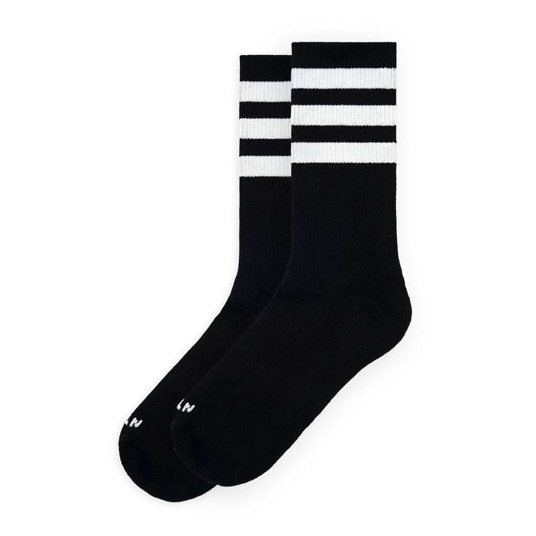 Back in Black ll - Mid High Classic