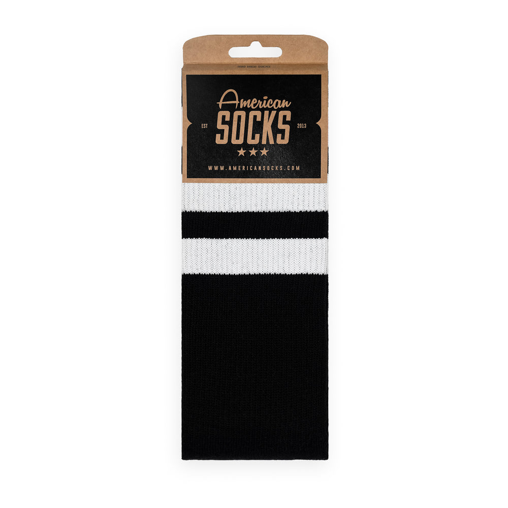 Back in Black ll - Mid High Classic