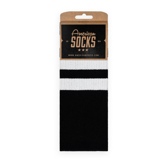Back in Black ll - Mid High Classic