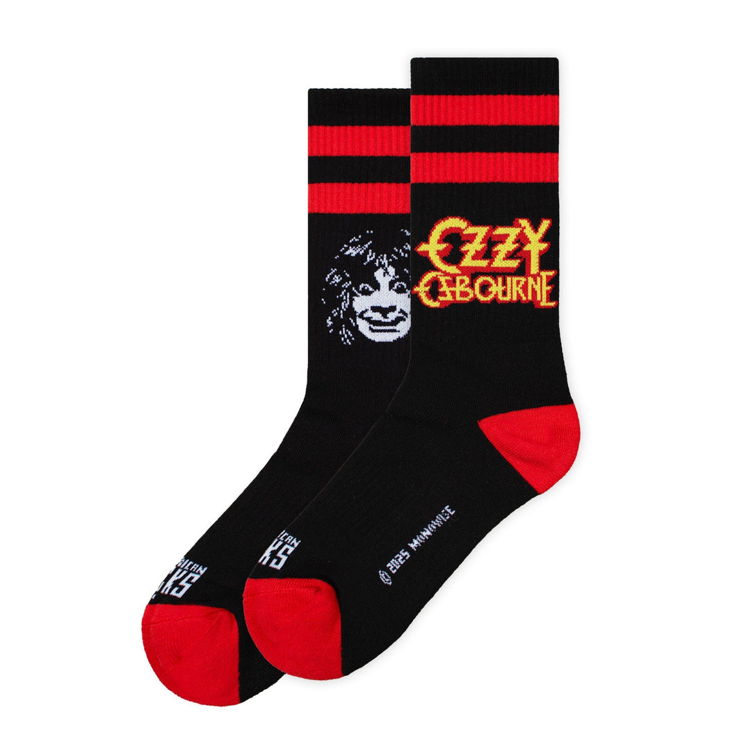 Ozzy Osbourne Dreamer - Mid High