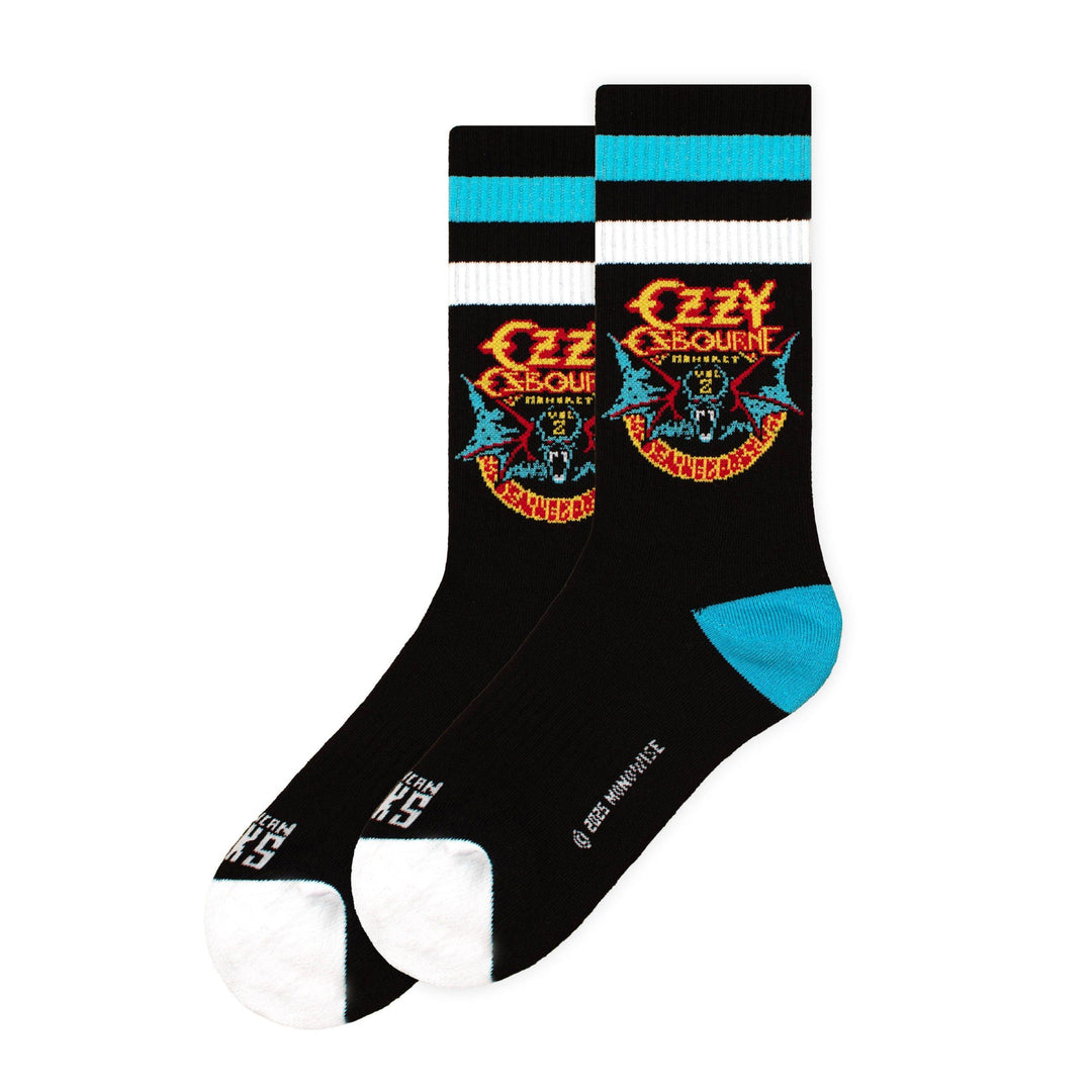 Ozzy Osbourne Bat - Mid High