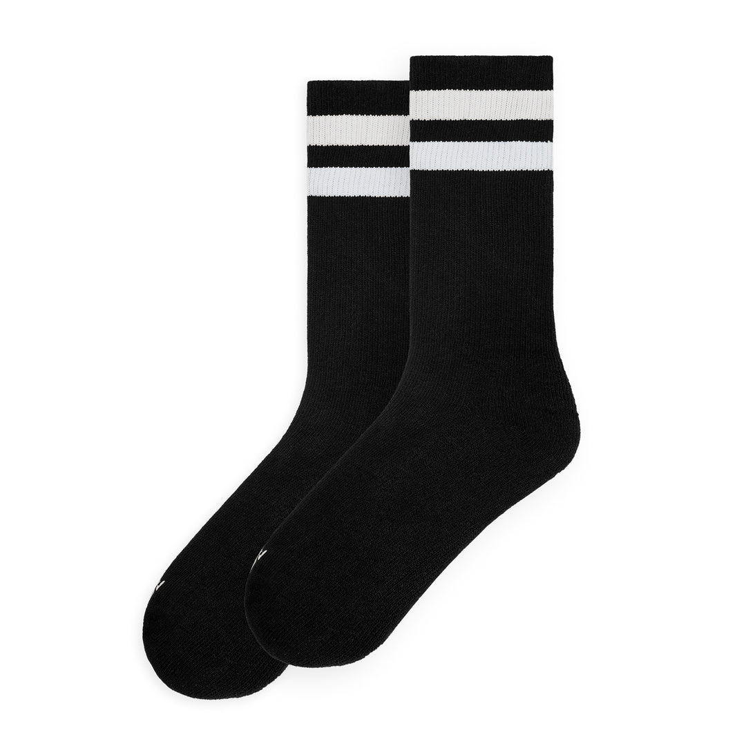 Back In Black I - Mid High Classic