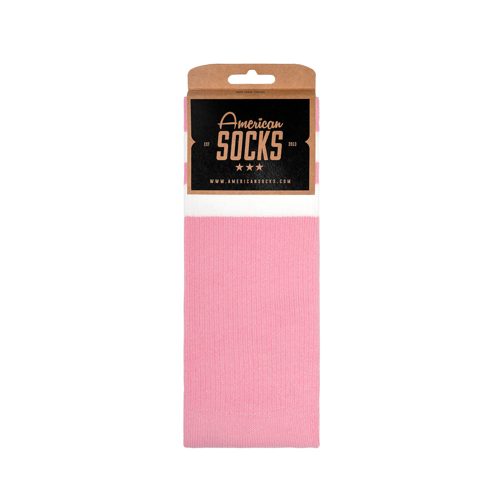Bubblegum - Mid High Classic