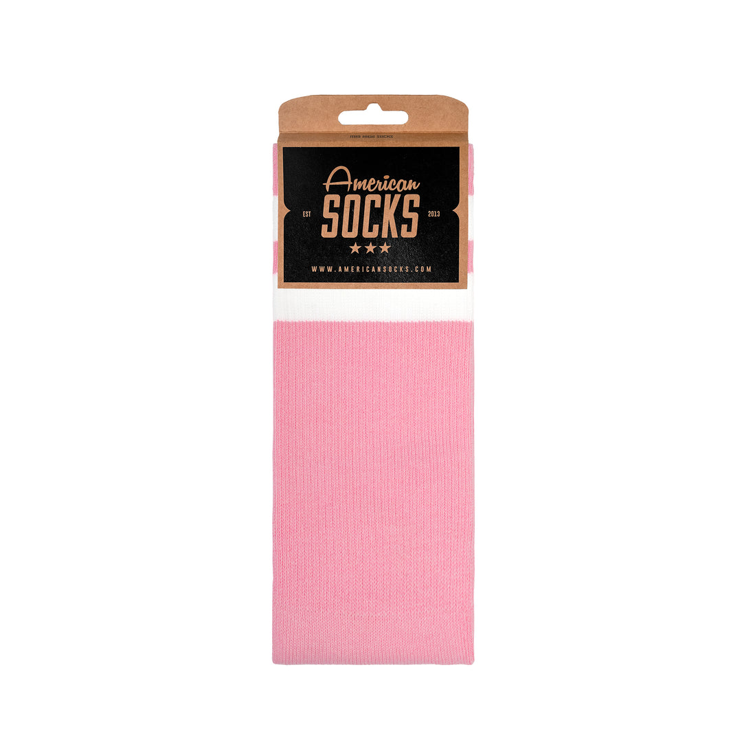 Bubblegum - Mid High Classic