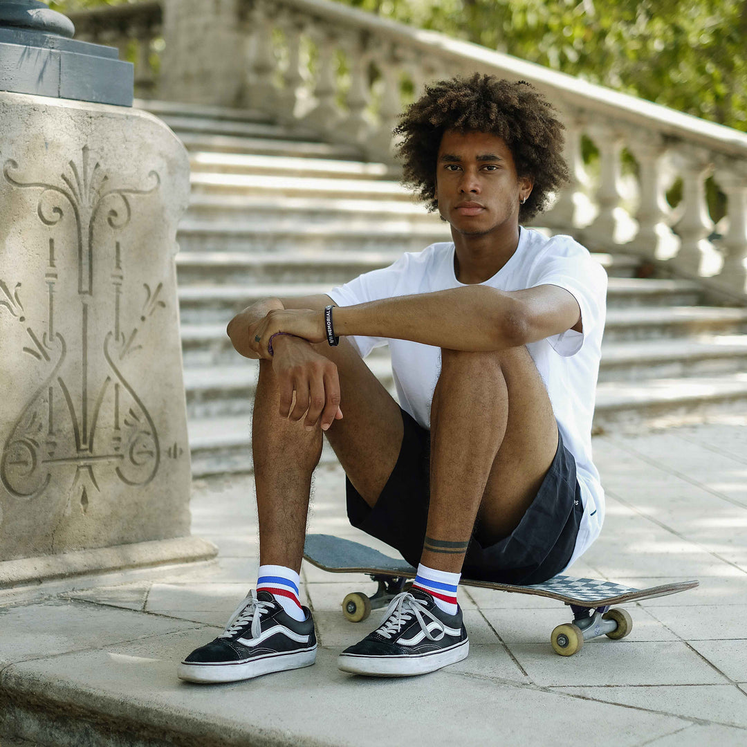 American Pride - Ankle High