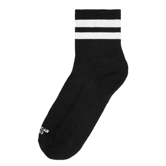 Back in Black - Ankle High
