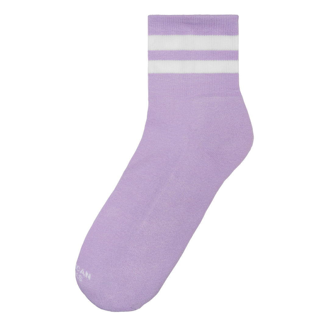 Violet - Ankle High