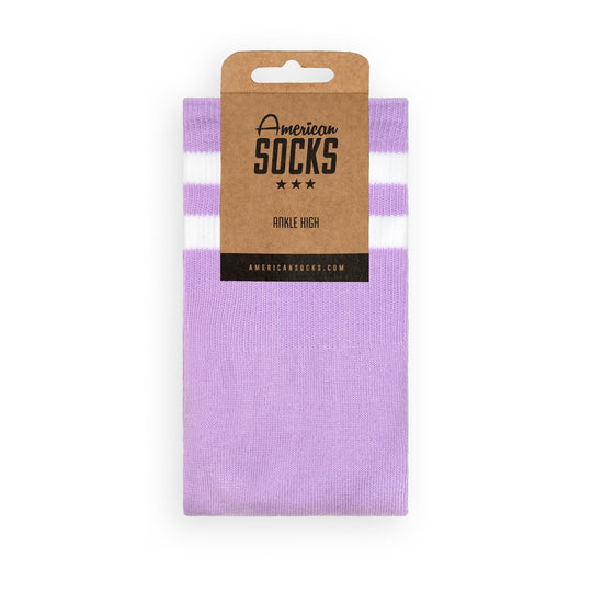 Violet - Ankle High