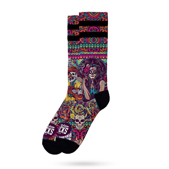 Dia De Los Muertos - Signature