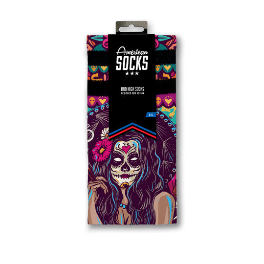 Dia De Los Muertos - Signature