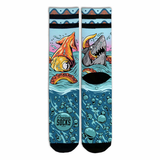 Seamonsters - Signature