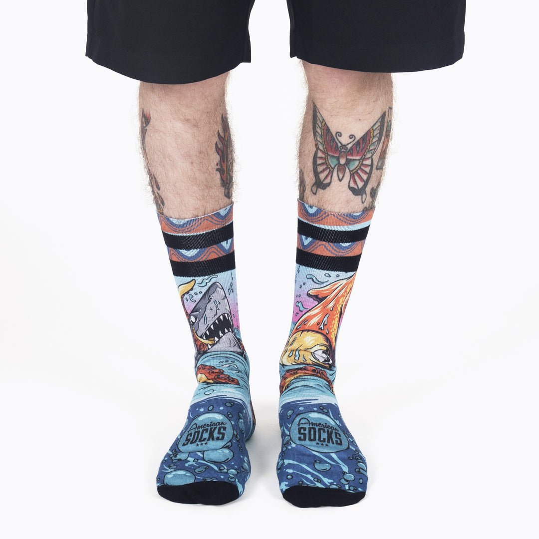 Seamonsters - Signature