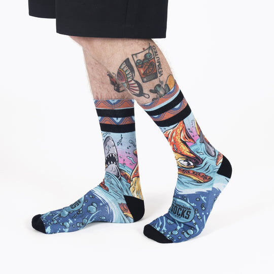 Seamonsters - Signature