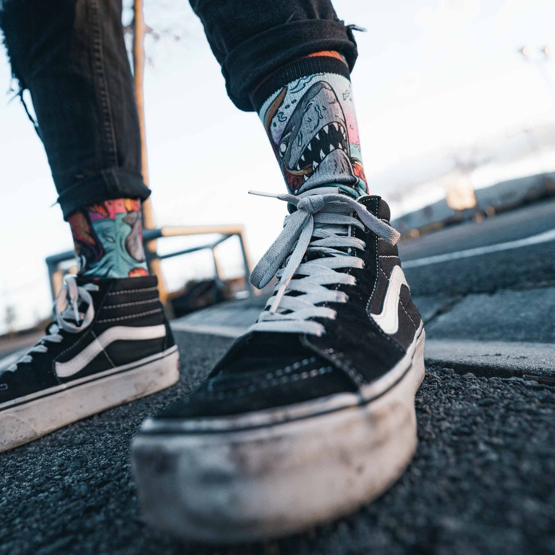 Seamonsters - Signature