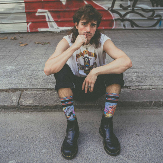 Seamonsters - Signature