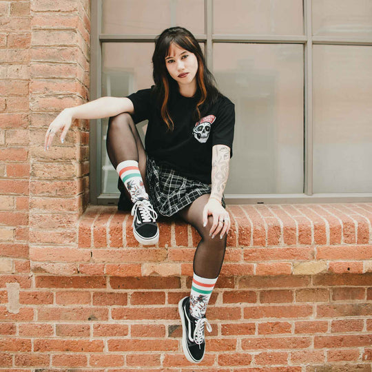 Love Hurts - Signature