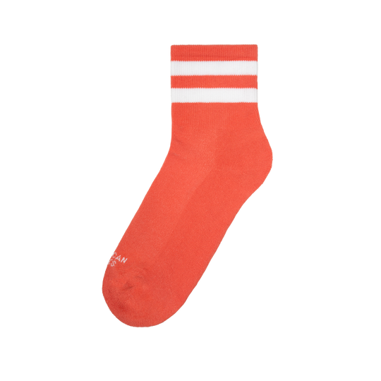 Coral - Ankle High