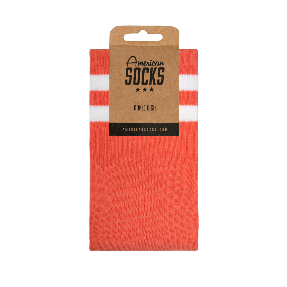 Coral - Ankle High