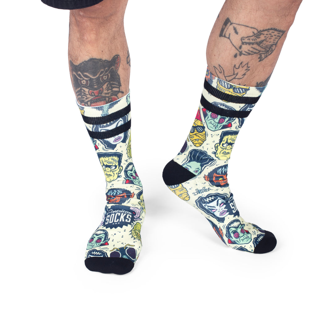 Villains - Signature