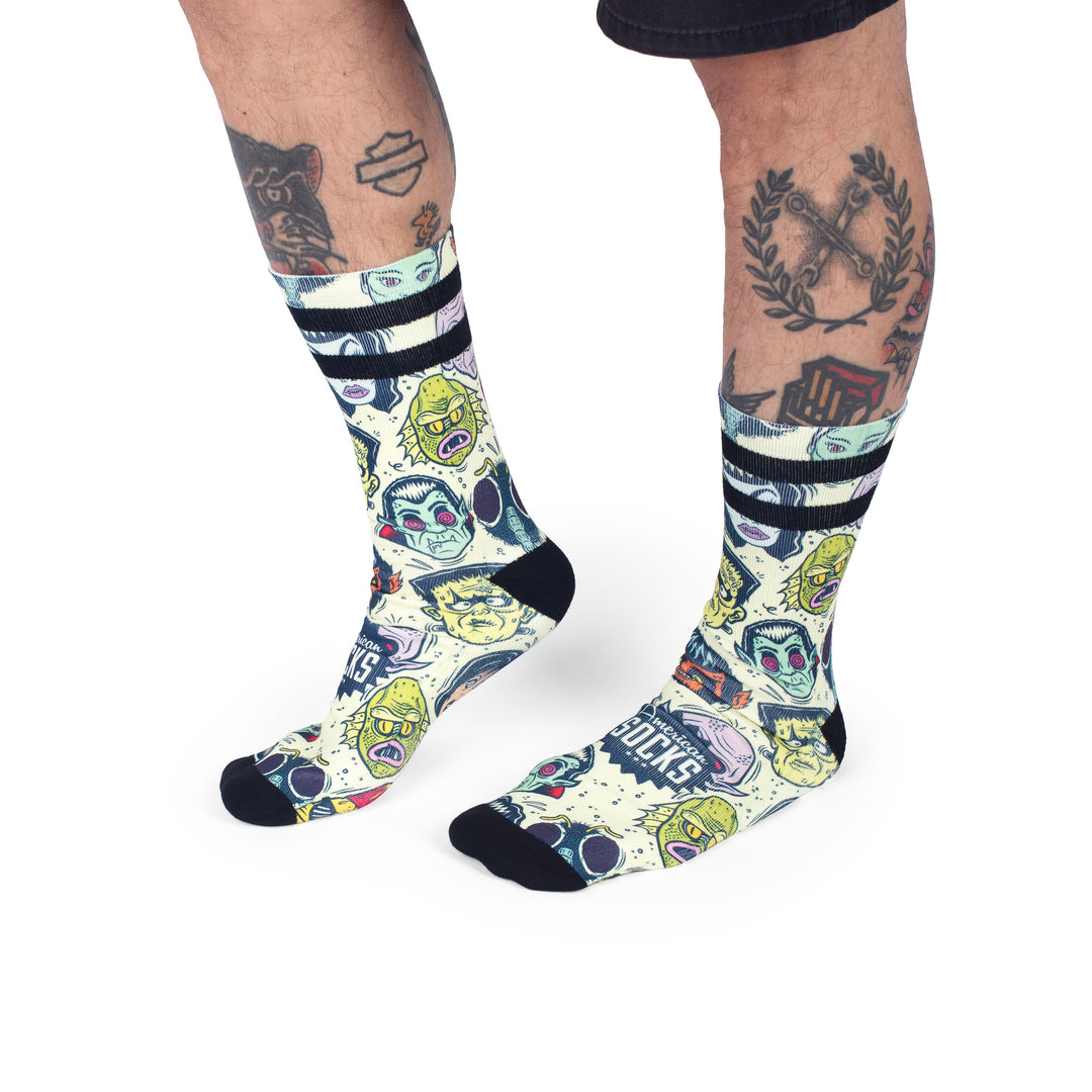 Villains - Signature