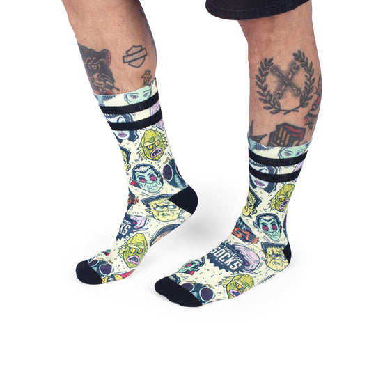 Villains - Signature