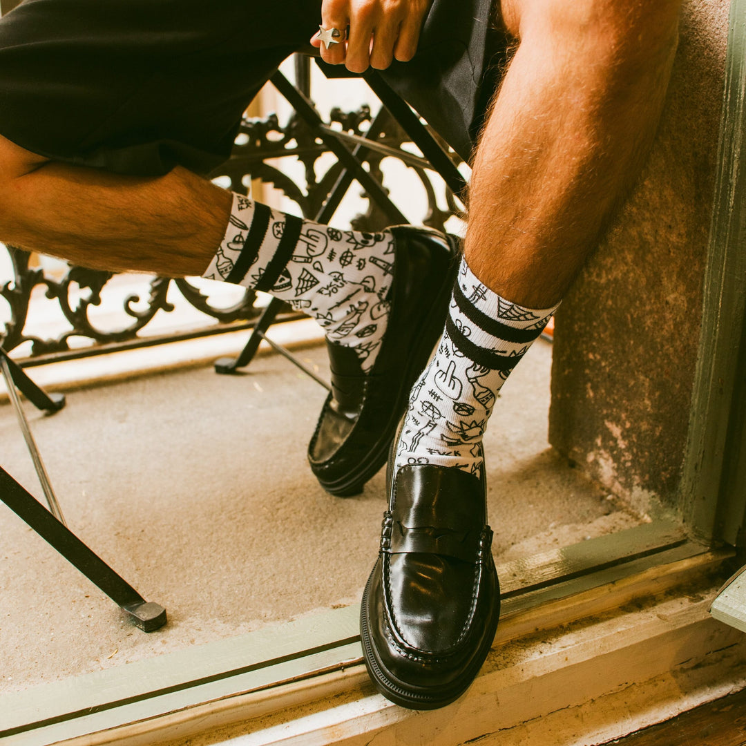 No Direction - Signature