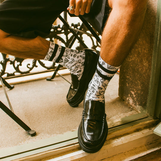 No Direction - Signature